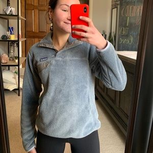 PATAGONIA PULLOVER